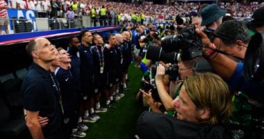 مدرب إنجلترا يثير الجدل بتصريحات نارية ضد المصورين بكأس العالم 2026