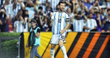 ميسي يتصدر.. انطلاقة نارية لنجوم العالم في سباق هدافي كأس العالم 2026