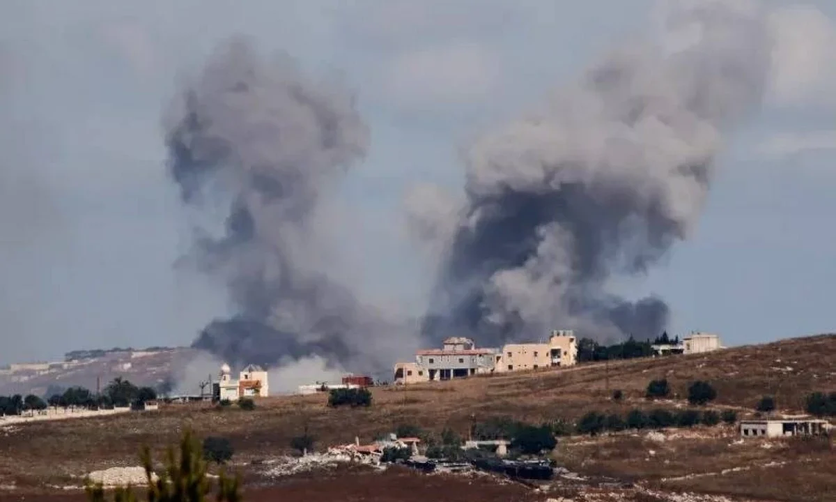 مسؤول إسرائيلى: الجيش تلقى أوامر بوقف إطلاق النار فى لبنان