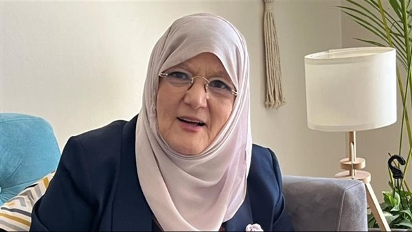 مش عارفة أصلي.. شمس البارودي تتعرض لوعكة صحية