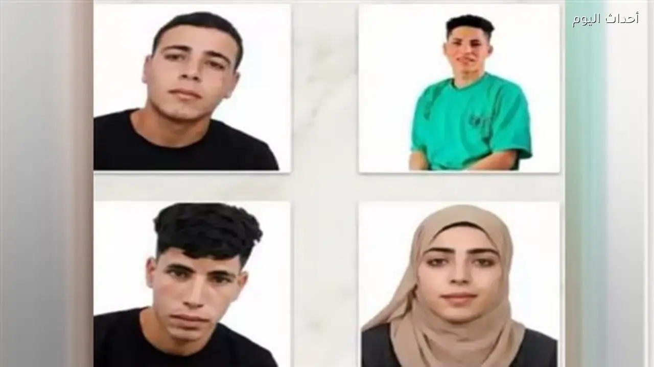 مصرع 4 من أبناء قرية ترسا أثناء توجههم للعمل بحادث في طريق الفيوم القاهرة