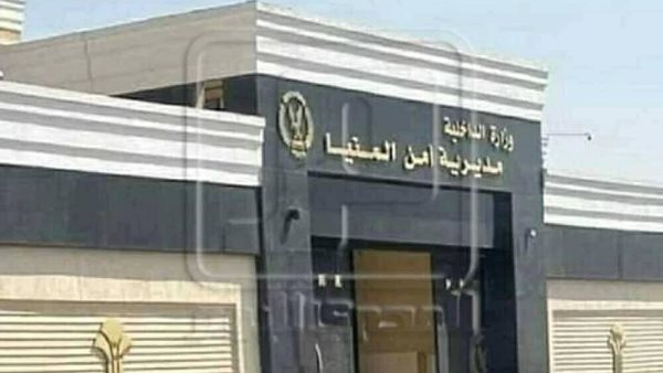 مصرع سائق نقل في حادث تصادم مع سيارة ملاكي بالمنيا
