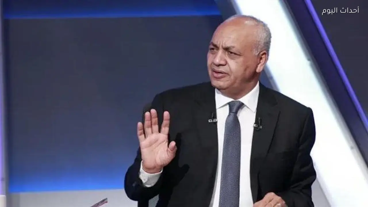 مصطفى بكري: السودان ينزف.. والحروب لا تترك سوى الدمار والمعاناة