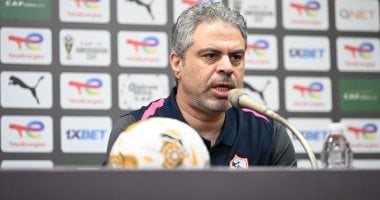مصير معتمد جمال مع الزمالك فى الموسم الجديد ؟..موقف مجلس الإدارة