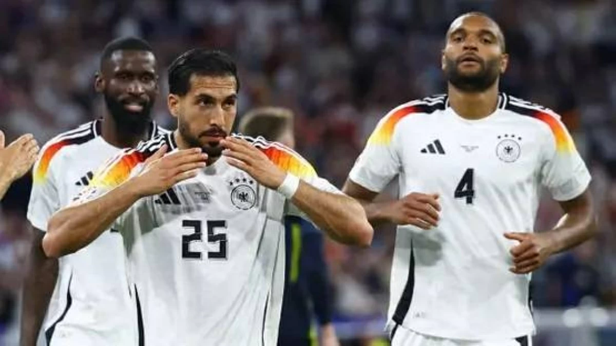معلق مباراة ألمانيا وكوت ديفوار اليوم في كأس العالم 2026