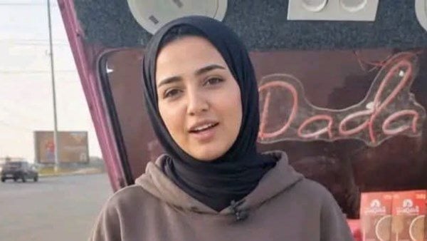مفاجآت في واقعة دهس حدائق الأهرام.. صاحبة عربة الشاي تحرر محضرًا جديدًا ضد المتهمين: حق هدير مش هيضيع