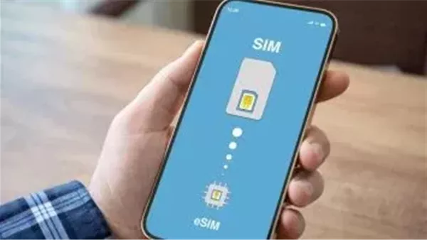 مقارنة أسعار eSIM.. خطوات اختيار خطة البيانات الأرخص والأفضل خلال السفر؟