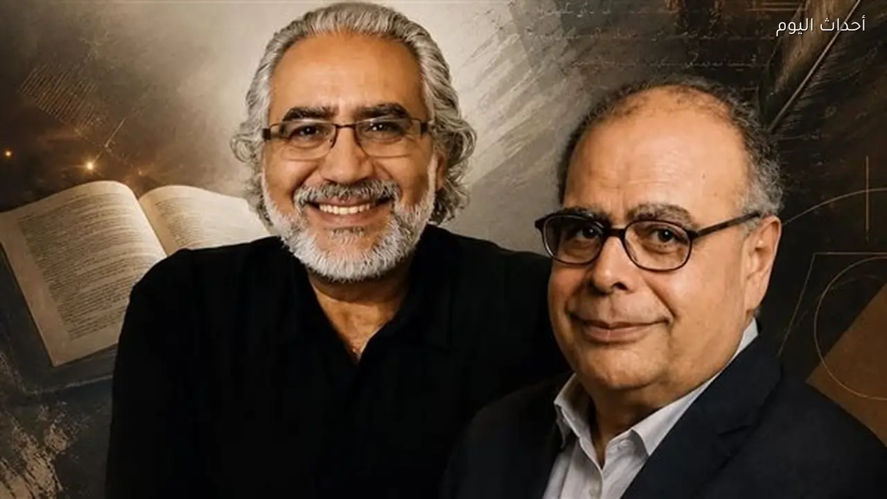 مكتبة مصر الجديدة تناقش فكر نصر حامد أبو زيد في “الرواق الفلسفي”