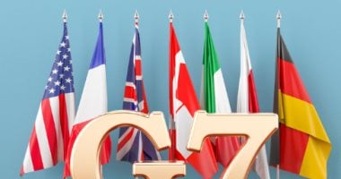 من كأس العالم إلى السجائر وجرينلاند.. المايك المفتوح يكشف دردشات قادة G7