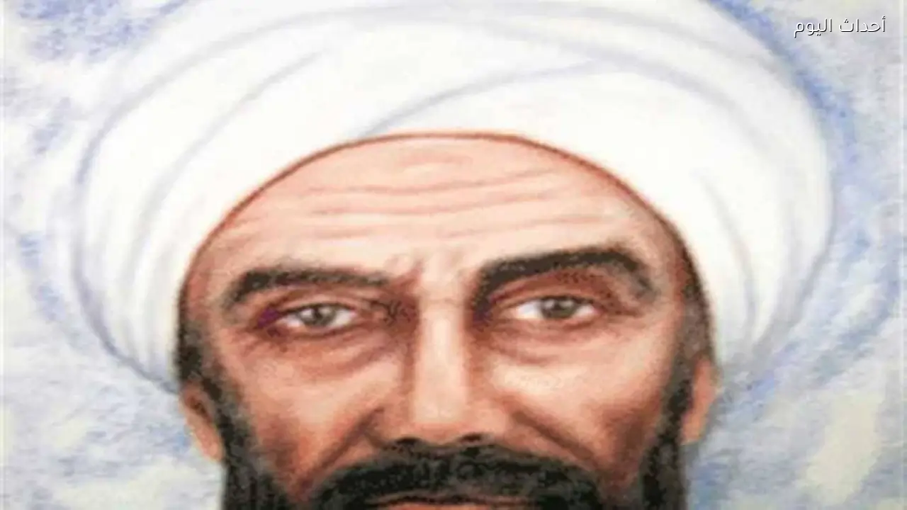من هو “حسن العطار” الذي سميت بإسمه دفعة أئمة الأوقاف في الأكاديمية العسكرية