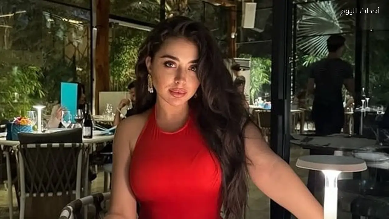 من هي هيا مرعشلي بطلة مسلسل حب على ورق؟.. محطات في حياتها وأبرز أعمالها