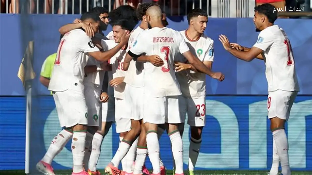 كأس العالم 2026 .. منتخب المغرب يفلت من كمين 98