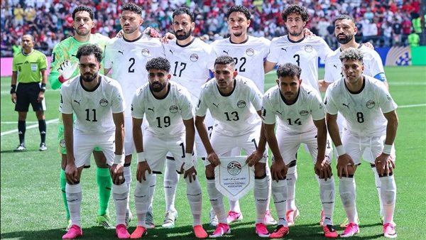 منتخب مصر يداعب حسابات التأهل وحسم بطاقة العبور في مونديال 2026