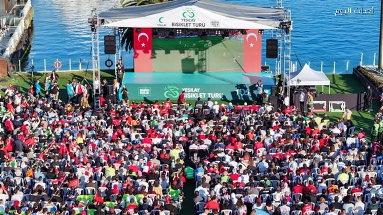 منع الشاشات العملاقة في تركيا لمتابعة كأس العالم 2026.. ما السبب؟