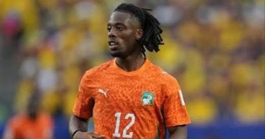 مهاجم كوت ديفوار يشارك في كأس العالم رغم اتهامه بالتلاعب في المباريات