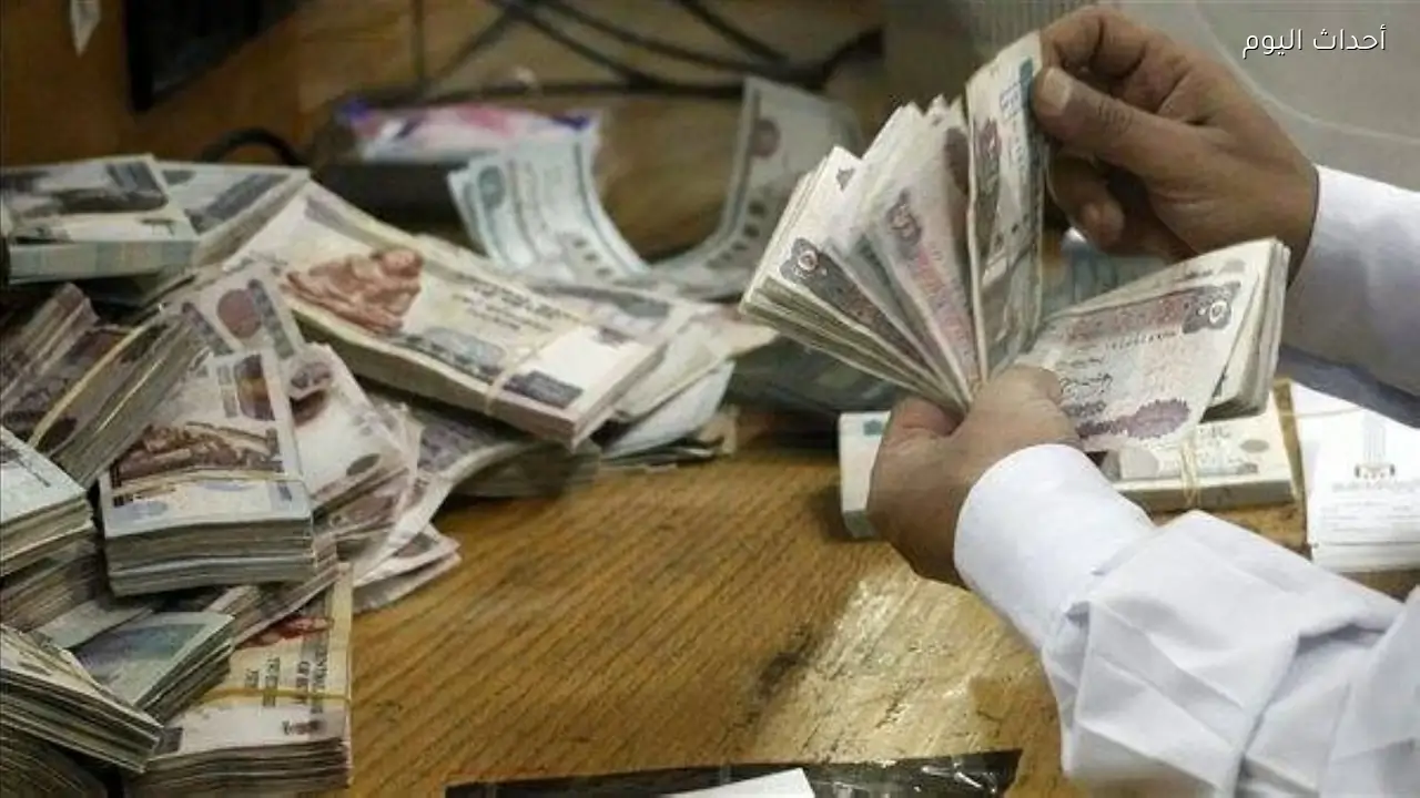 موعد صرف معاشات شهر يوليو 2026 بالزيادة الجديدة.. اعرف هتقبض كام وخطوات الاستعلام