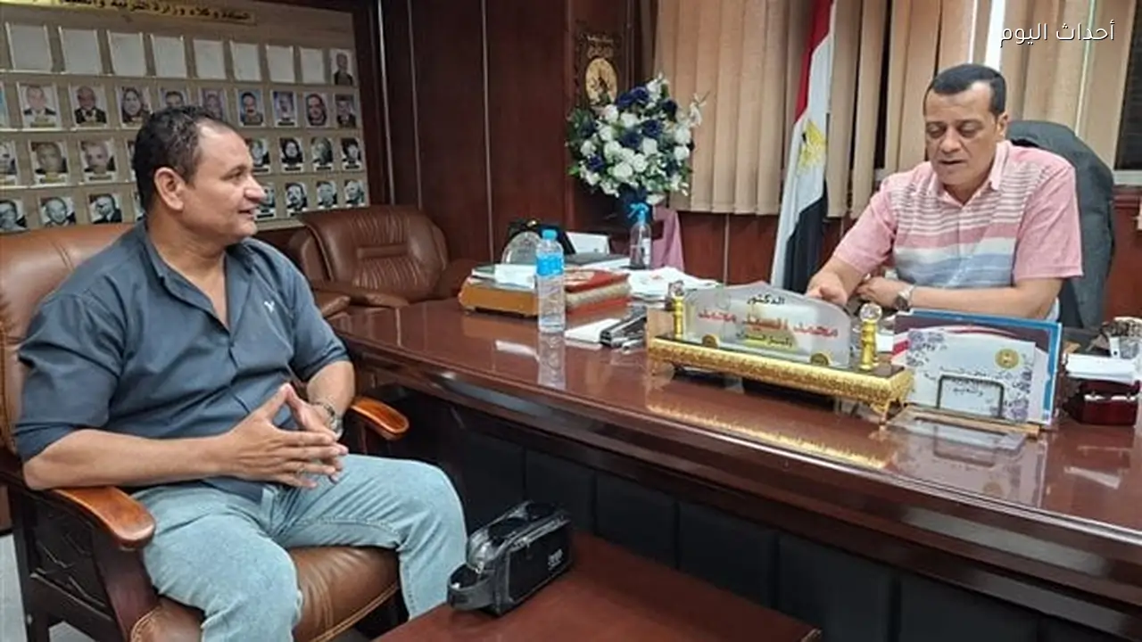 موعد ظهور نتيجة الشهادة الإعدادية بسوهاج.. ووكيل التعليم يكشف آخر التطورات