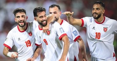 موعد مباراة الأردن والجزائر فى دور المجموعات بكأس العالم 2026