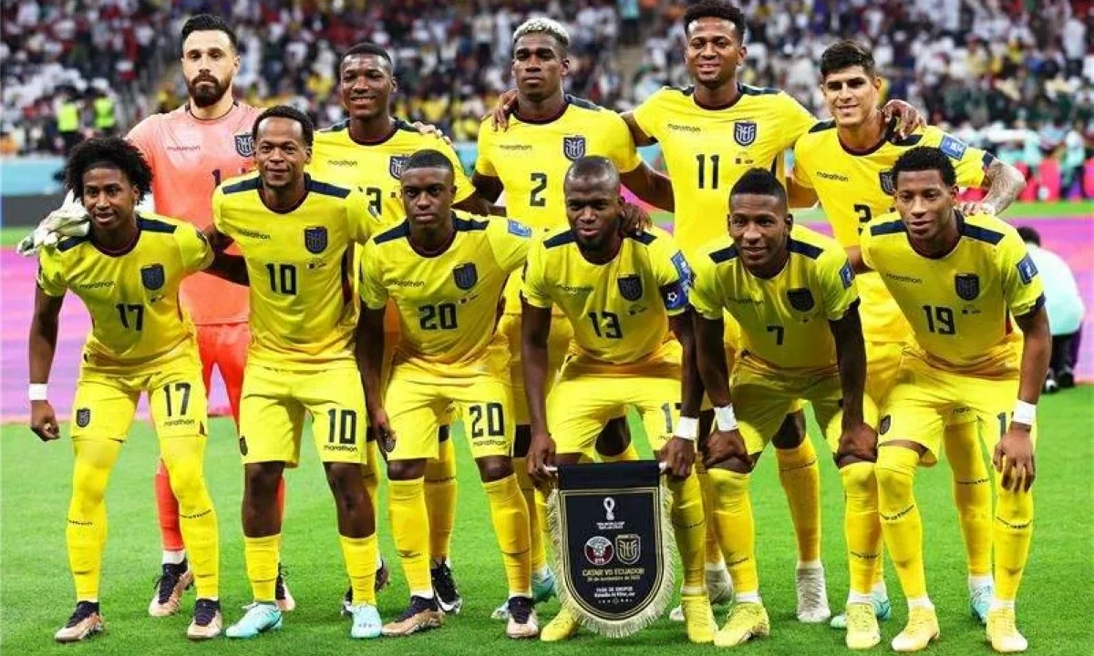 موعد مباراة الإكوادور وكوراساو في كأس العالم 2026.. والقنوات الناقلة