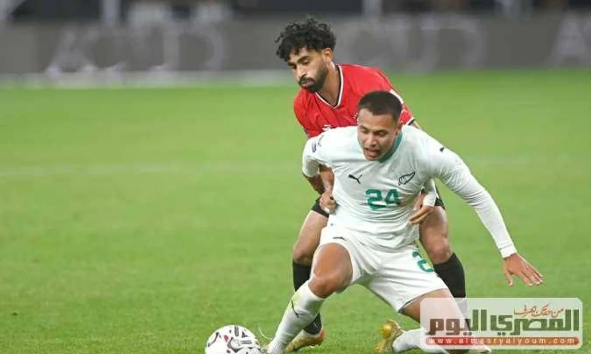 موعد مباراة مصر ونيوزيلندا والقنوات الناقلة في كأس العالم 2026.. والمعلق