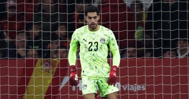 مونديال 2026 يجمع أبناء النجوم.. ومصطفى شوبير أحدث المنضمين