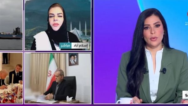 نائبة باكستانية: الحفاظ على وقف إطلاق النار بين إيران وأمريكا ضرورة لتعزيز الاستقرار الإقليمي