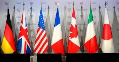 نادي الكبار السبعة.. كيف تحولت «G7» من طاولة للمال إلى محرك للسياسة والأمن العالمى؟