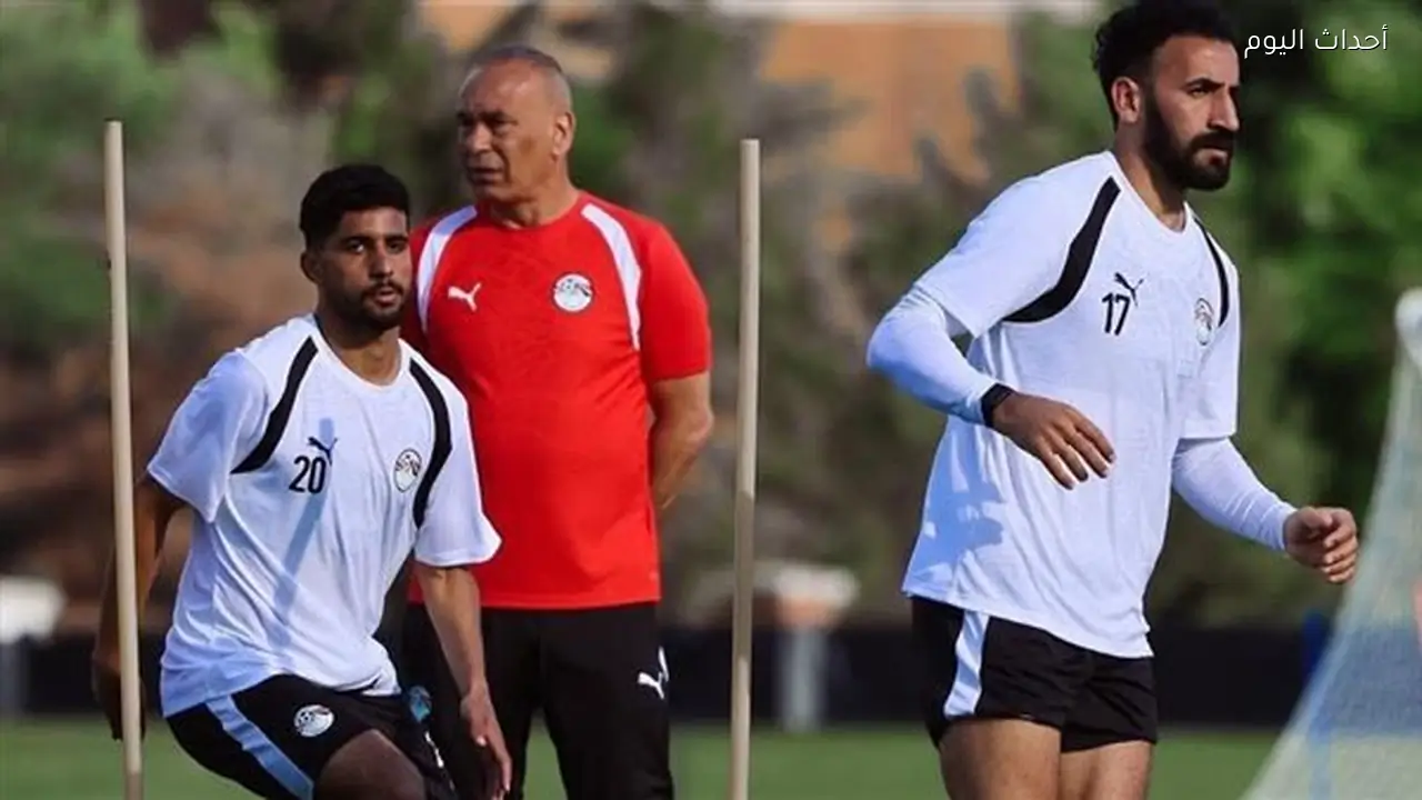 ناقد رياضي: منتخب مصر يواجه نيوزيلندا بطموح التأهل التاريخي (شاهد)