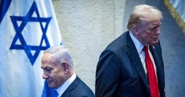 بعد اتفاق إيران.. ترامب: نتنياهو مندفع ولديه أهداف تختلف مع واشنطن