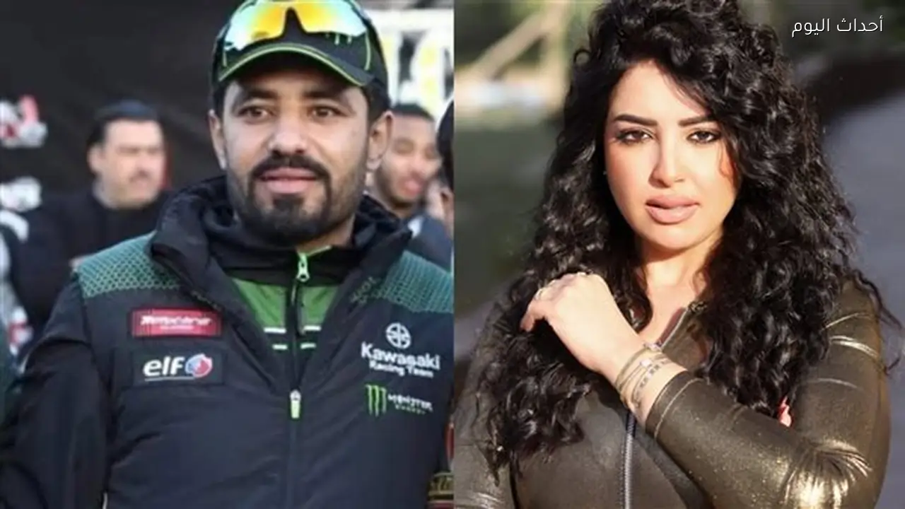 نهى صالح تطالب بمعاقبة المتسبب في حادث وفاة شقيقها