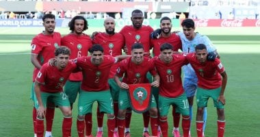 هدايا الأفارقة…المغرب يتقدم للمركز الـ6 عالميا بعد مفاجأة الكونغو ضد البرتغال