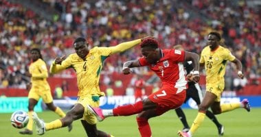 هدف قاتل يمنح منتخب غانا أول 3 نقاط في كأس العالم 2026 أمام بنما