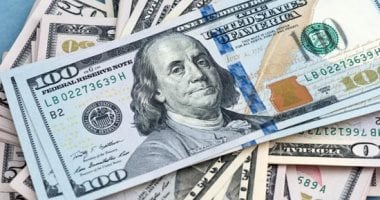 سعر الدولار اليوم الجمعة 19/6/2026 أمام الجنيه المصرى يسجل 49.87 جنيه للشراء