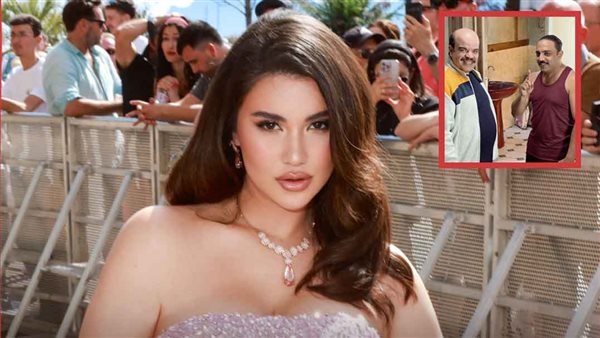 هدى الإتربي باحثة آثار في فيلم 101 مطافي بطولة محمد عبدالرحمن وأوس أوس