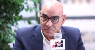 هشام نصر لـ”أحداث اليوم”: أنباء تولى كارتيرون تدريب الزمالك غير صحيحة