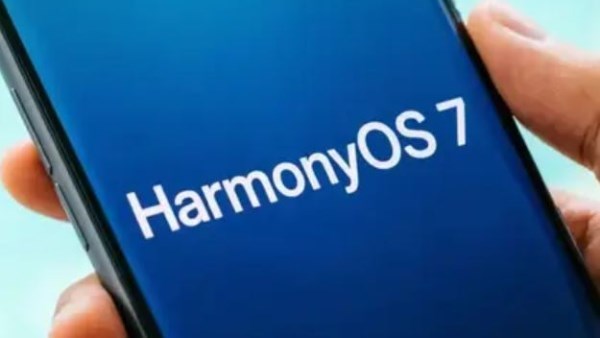 هواوي تطلق رسمياً نظام HarmonyOS 7 بتصميم زجاجي وثورة في الأداء