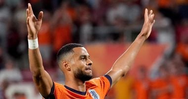 هولندا ضد السويد.. جاكبو يسجل ثنائية ويتقدم للطواحين 4-0 (فيديو)