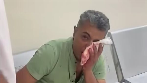 واقعة مجمع الإسماعيلية الطبي تثير الغضب.. والهيئة: اتخذنا الإجراءات القانونية