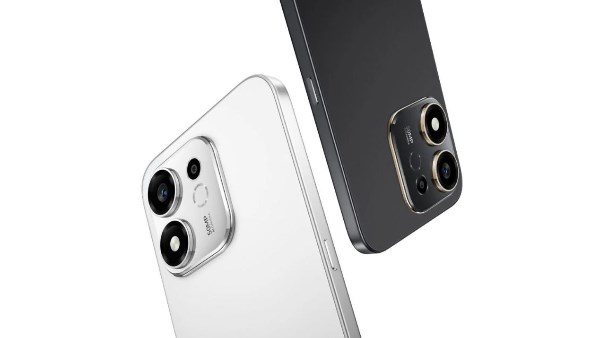 وحش البطارية.. هونر تكشف عن Honor 600 Smart 5G بسعر اقتصادي