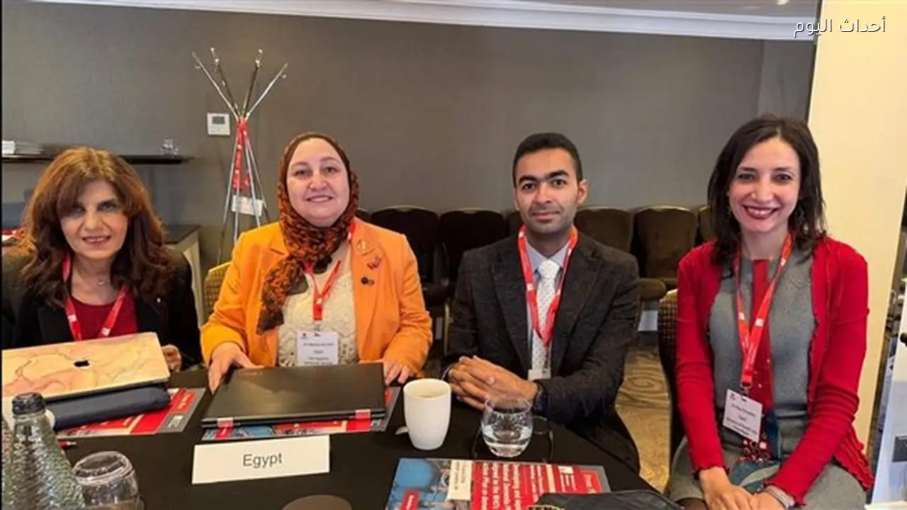 وزارة الصحة تشارك في ورشة عمل إقليمية بلندن لتعزيز الخطط الوطنية لمكافحة الخرف
