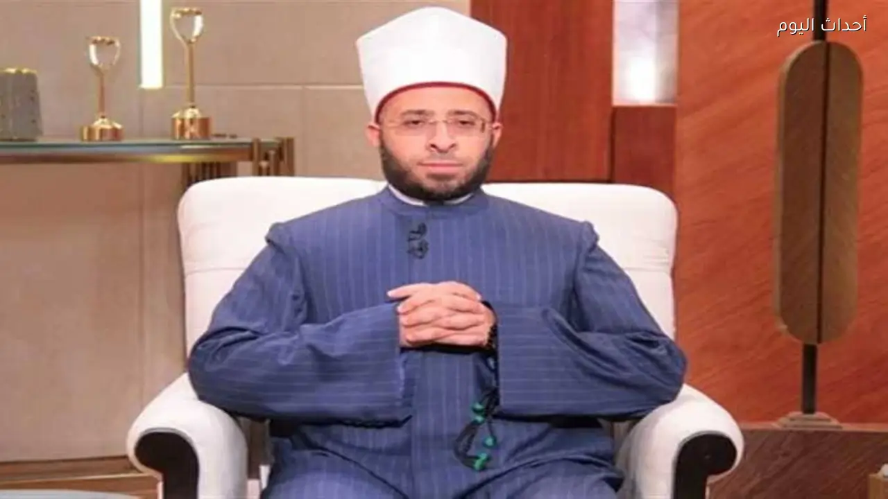 وزير الأوقاف يشيد بدعم الرئيس السيسي لتأهيل الأئمة وبناء شخصية وطنية سوية