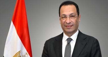 وزير الاتصالات: توطين مراكز البيانات يدعم السيادة الرقمية ويوسع صادرات الخدمات التكنولوجية