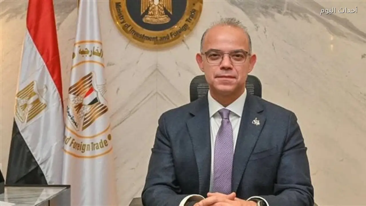 وزير الاستثمار: إعداد قوائم بالشركات الفرنسية ذات الأولوية لجذب المزيد من الاستثمارات الأجنبية المباشرة 