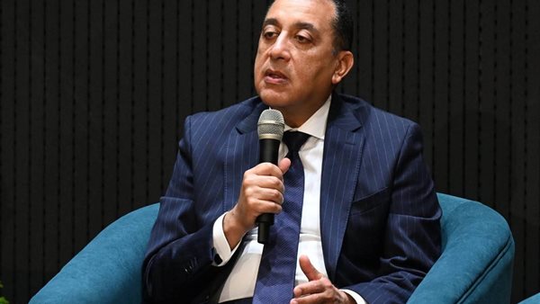 وزير الاستثمار: تمكين القطاع الخاص وتطوير بيئة الأعمال أولويتنا الوطنية