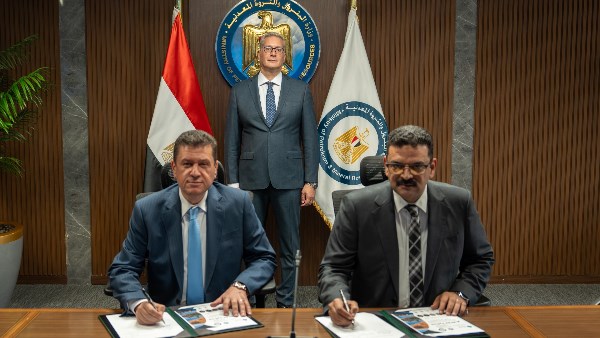 وزير البترول: تنفيذ مشروع تعديني صناعي متكامل لتعظيم القيمة المضافة لفوسفات أبو طرطور