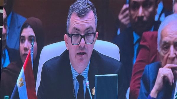 وزير التخطيط يدعو لنموذج تمويل متكامل بالبنك الإسلامي للتنمية