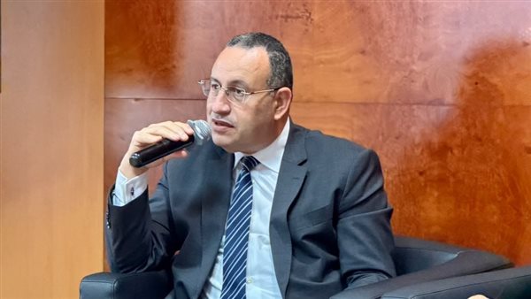 وزير التعليم العالي: نستهدف تعزيز التنافسية الدولية للجامعات المصرية