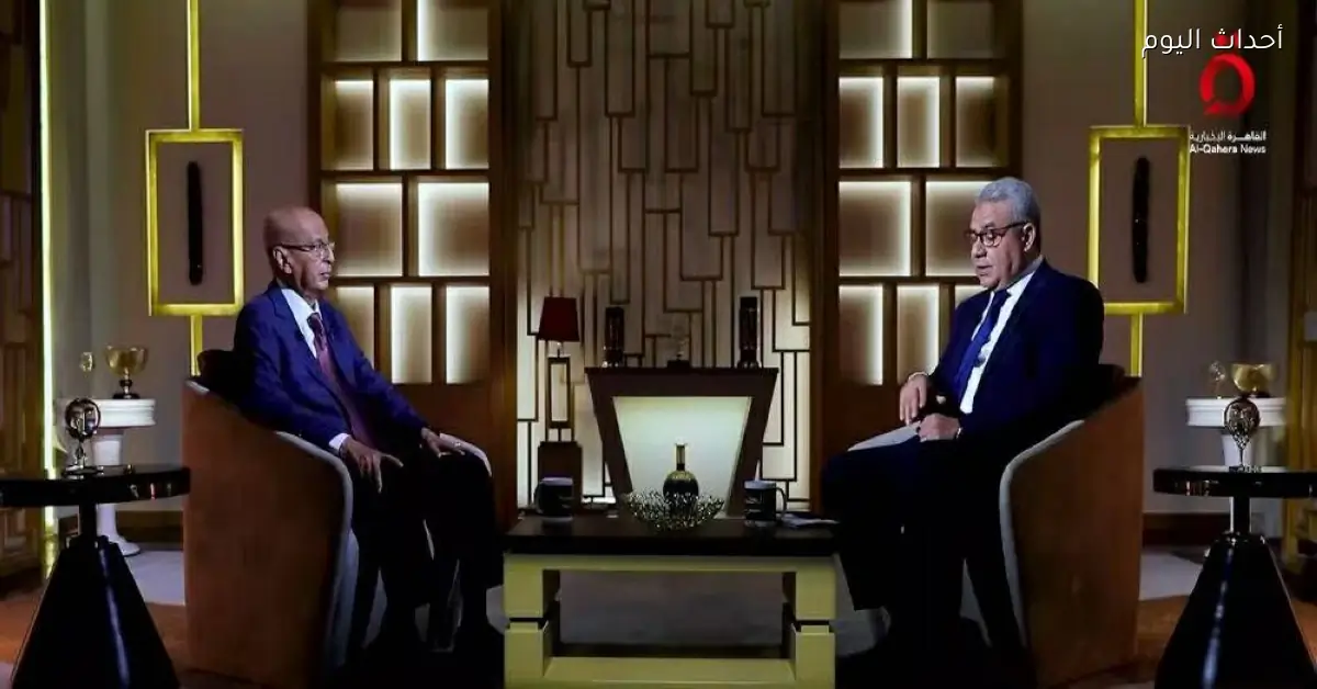 وزير الخارجية اليمنى الأسبق: «الفوضى الخلاقة» و«الربيع العربي» استُخدمت لإلهاء الشعوب