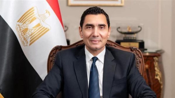 وزير الرياضة: اجتمعنا على هدف واحد وهو حل أزمة نادي الزمالك