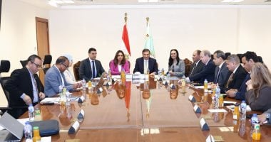 وزير الزراعة: مبادرة “القرية المنتجة” تنقل الريف من الاستهلاك إلى التصدير